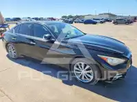 2015 Infinity Q50 фото