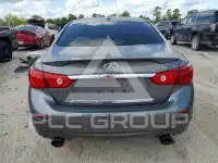 2015 Infinity Q50 фото