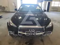 2015 Infinity Q50 фото