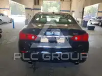2015 Infinity Q50 фото