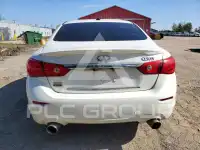 2015 Infinity Q50 фото
