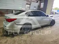 2015 Infinity Q50 фото