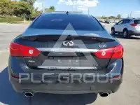2015 Infinity Q50 photo