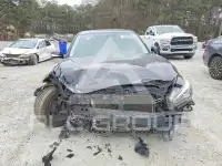 2015 Infinity Q50 photo