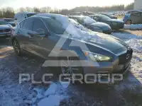 2015 Infinity Q50 фото