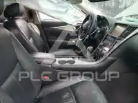 2015 Infinity Q50 фото