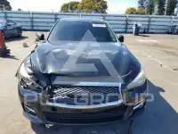 2015 Infinity Q50 photo