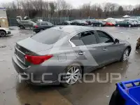 2015 Infinity Q50 фото
