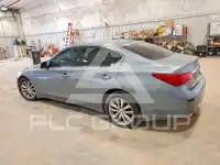 2015 Infinity Q50 фото
