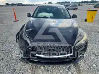 2015 Infinity Q50 фото