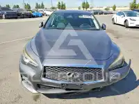 2015 Infinity Q50 фото