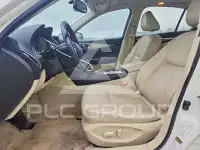 2015 Infinity Q50 фото