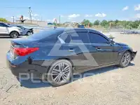 2015 Infinity Q50 фото