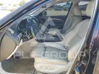 2015 Infinity Q50 фото
