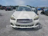 2015 Infinity Q50 фото