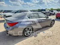 2015 Infinity Q50 фото