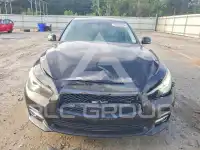 2015 Infinity Q50 фото