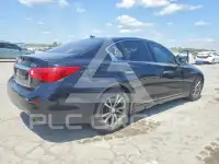 2015 Infinity Q50 фото