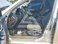 2015 Infinity Q50 photo