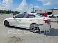 2015 Infinity Q50 фото