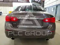 2015 Infinity Q50 фото