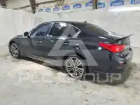2015 Infinity Q50 фото