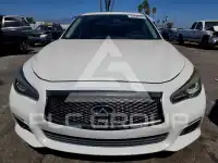 2015 Infinity Q50 фото