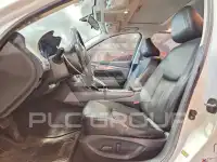 2015 Infinity Q50 фото