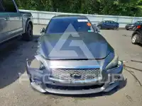 2015 Infinity Q50 фото