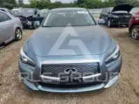 2015 Infinity Q50 фото
