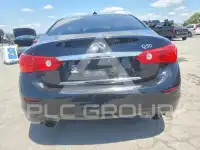 2015 Infinity Q50 фото