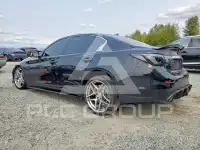 2015 Infinity Q50 photo