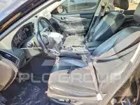 2015 Infinity Q50 фото