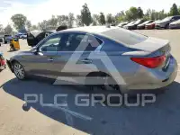 2015 Infinity Q50 фото