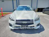 2015 Infinity Q50 фото