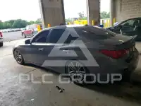 2015 Infinity Q50 photo