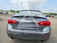 2015 Infinity Q50 фото