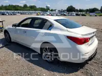 2015 Infinity Q50 photo