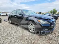 2015 Infinity Q50 photo