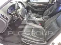 2015 Infinity Q50 фото