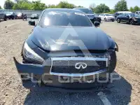 2015 Infinity Q50 фото