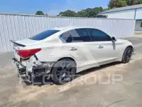 2015 Infinity Q50 photo