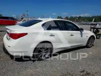 2015 Infinity Q50 photo