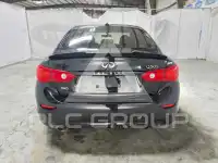 2015 Infinity Q50 фото