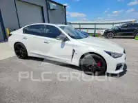 2015 Infinity Q50 фото