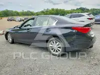 2015 Infinity Q50 фото