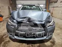 2015 Infinity Q50 фото