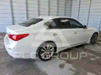 2015 Infinity Q50 фото