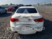 2015 Infinity Q50 фото