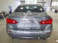 2015 Infinity Q50 фото